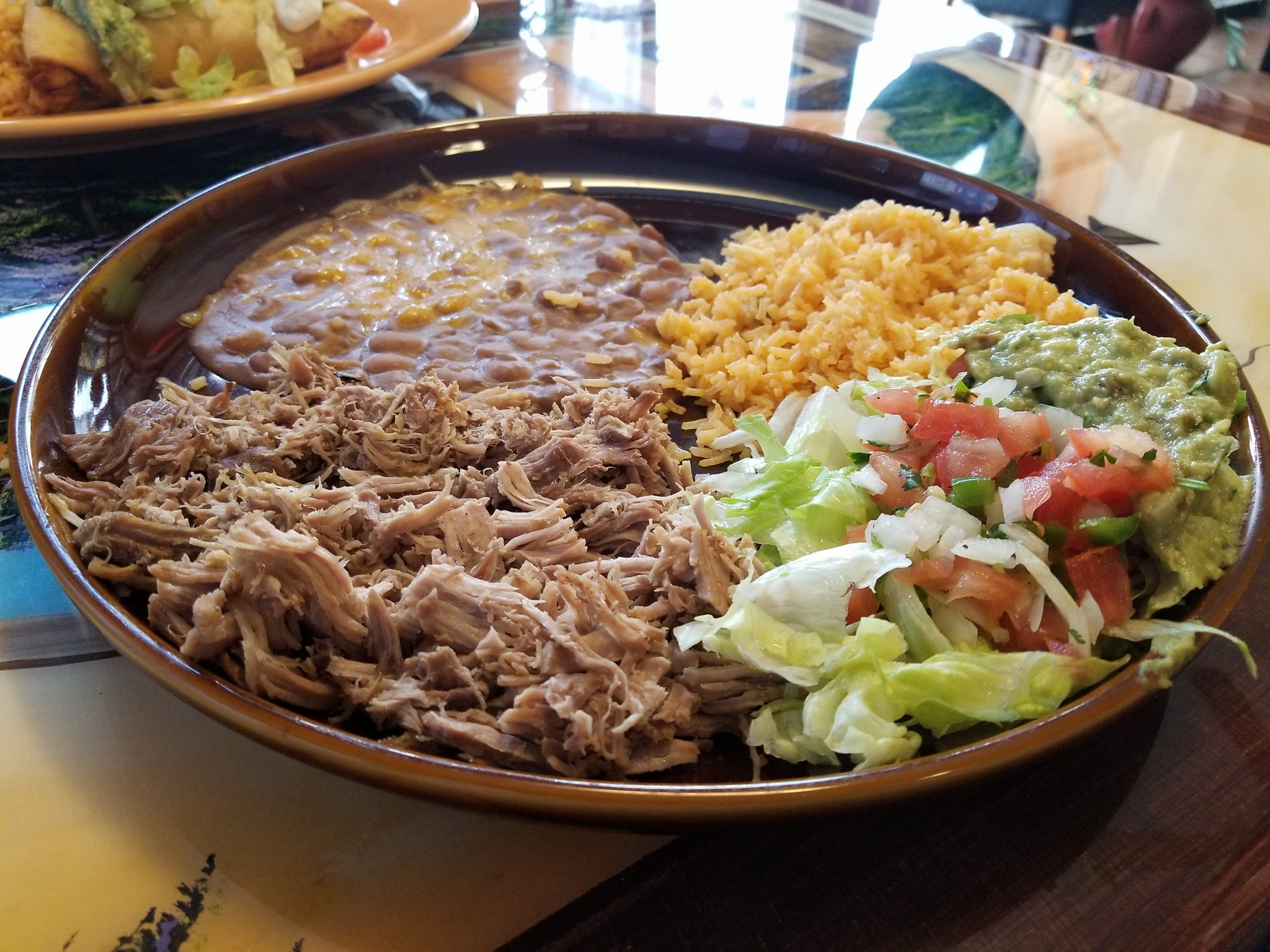 El Tapatio Mexican Grill