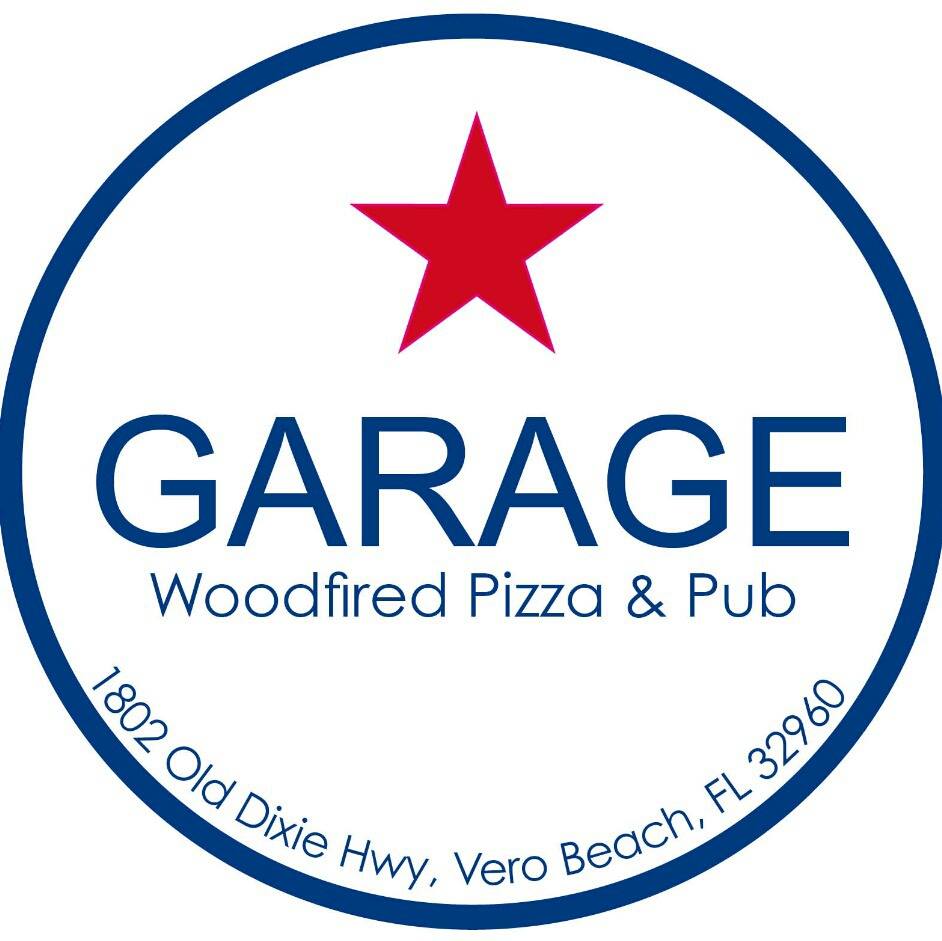 Garage Woodfired Pizza & Pub