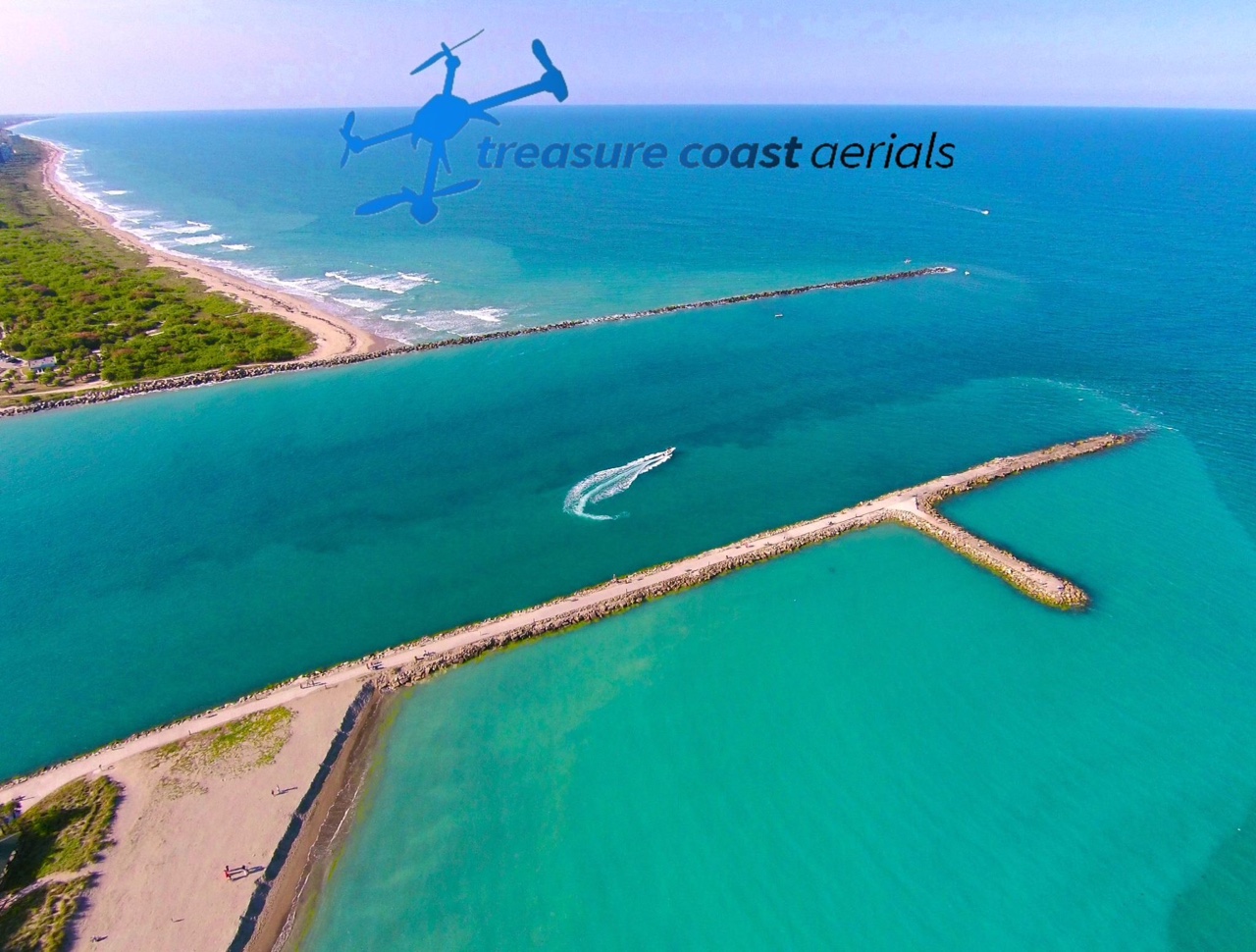 Treasure Coast Aerials