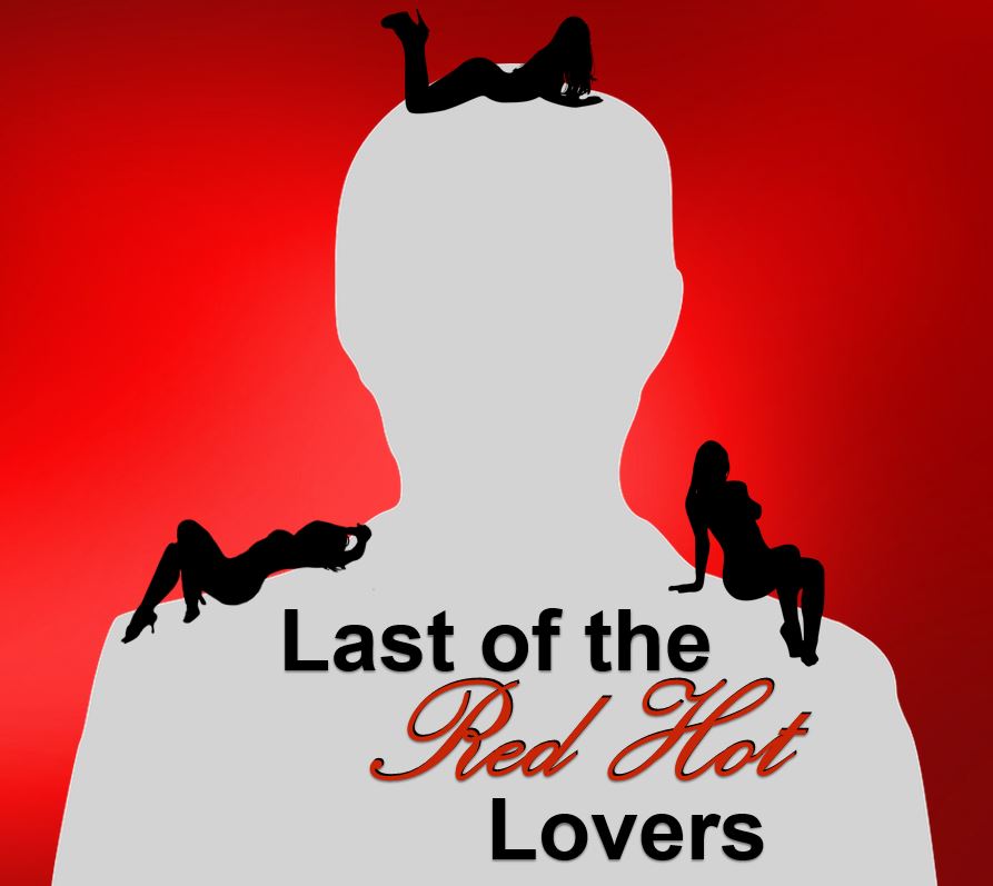 IRSC presents Last of the Red Hot Lovers by Neil Simon