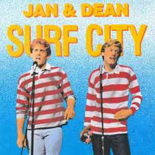 Jan & Deans Surfin Beach Party with the Surf City Allstar Band