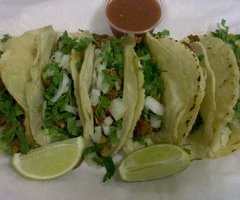 6 Tacos