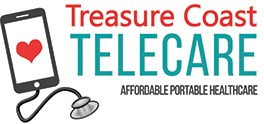 Treasure Coast Telecare